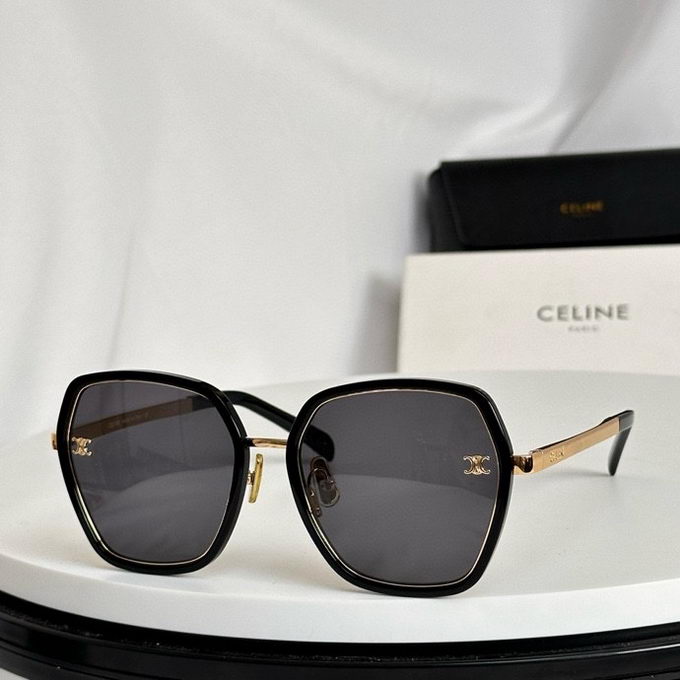 Celine Sunglasses ID:20240703-319